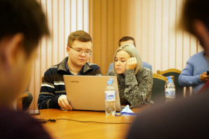 Аспирантка НовГУ рассказала о возможной переоценке роли шведов в разорении новгородских монастырей в Смуту