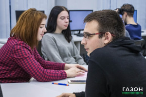 Экономист и айтишник в одном лице