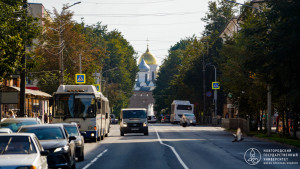 Что такое уличная плазма и какие города вызывают психические расстройства: учёный НовГУ рассказал о «гуманной» урбанистике